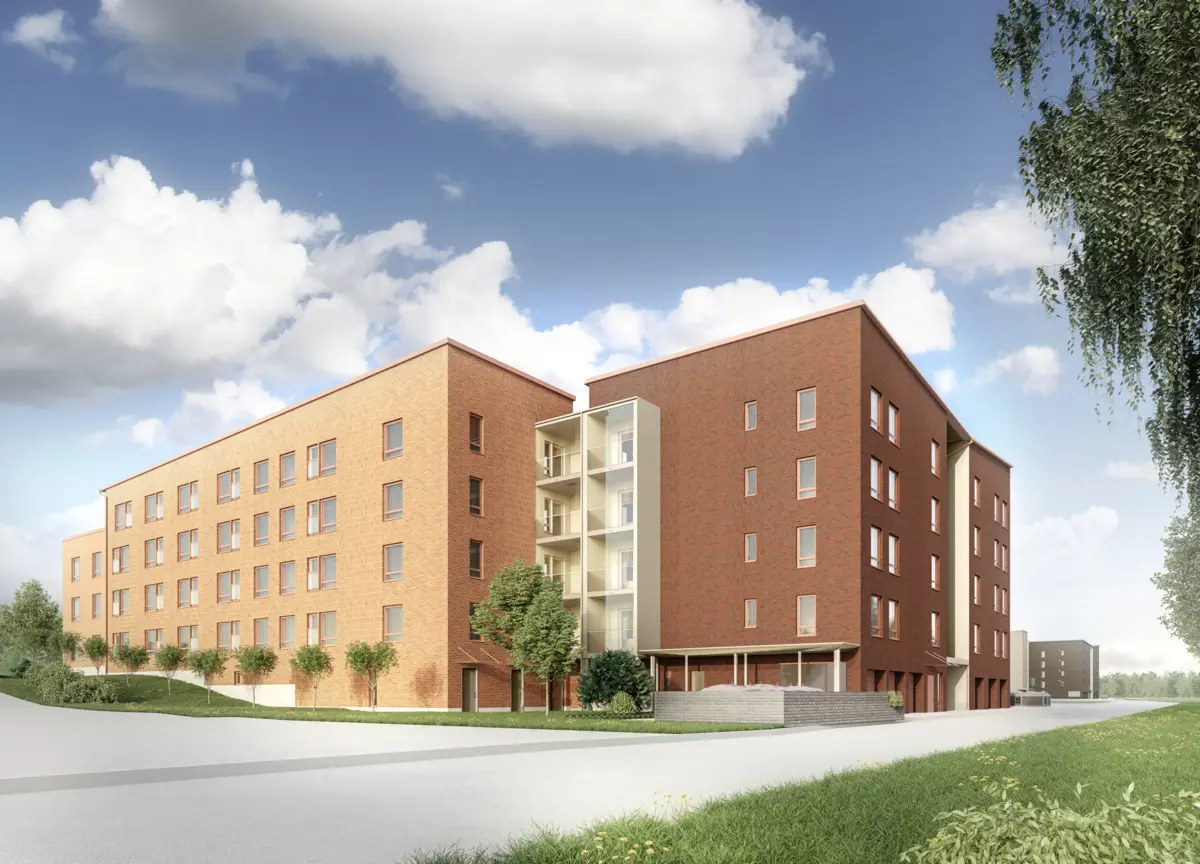 Architectural Visualization 15